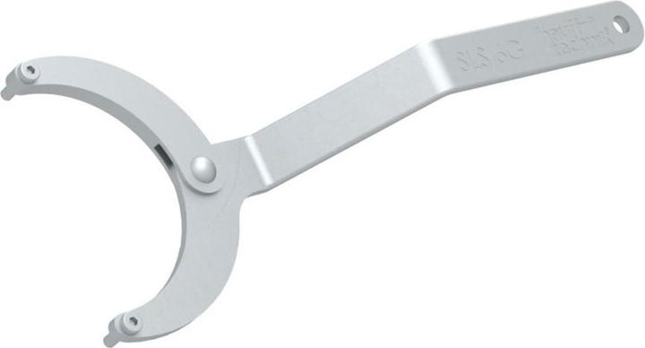 Actual product image Hauff HAUF Hinge face spanner