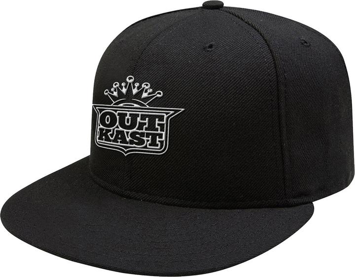 Immagine prodotto Outkast Imperial Cappellino con Visiera Corona Adulto Unisex (Taglia unica)