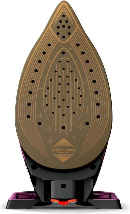 Actual product image Calor Express Vision SV8152 - Steam generator - 2800W - Purple/Black (SV8152) (2800 W, 480 g/min)