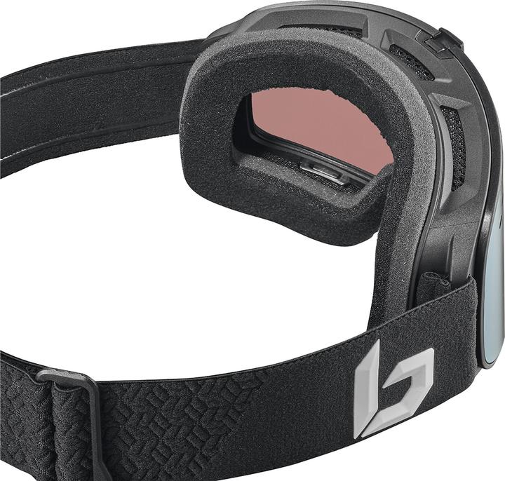 Immagine prodotto Bollé Nevada Neo Volt Cat. 3 (VLT 16%) + Cat. 1 (VLT 51%)