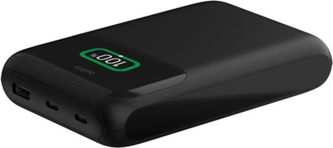 Produktbild Belkin BoostCharge Pro (20000 mAh, 65 W, 9.25 Wh)