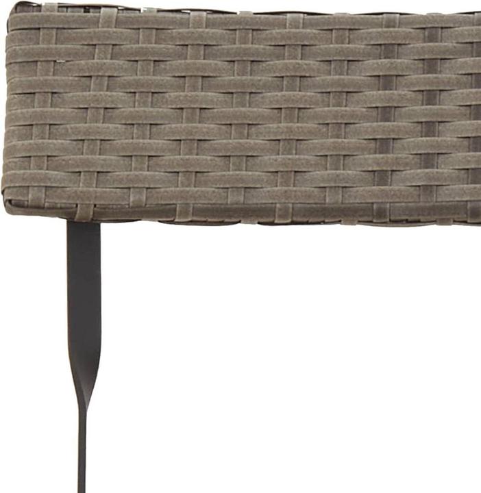 Actual product image vidaXL Helli