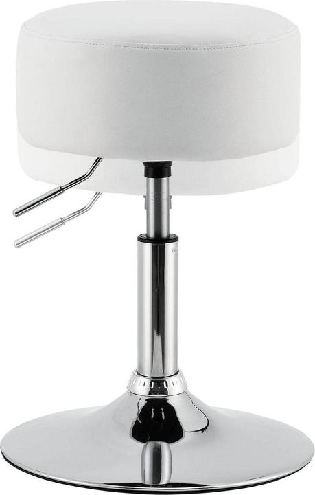 Juskys Schminktisch-Hocker