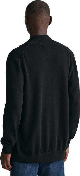 Actual product image GANT Casual Cotton Zip Cardigan (5XL)