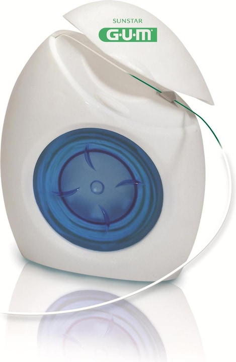 Actual product image GUM Acces Floss dental floss (50 pcs)