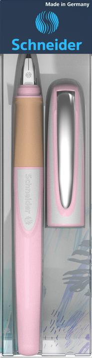Produktbild Schneider Füllhalter Ray (Cherry Blossom, Rosa)
