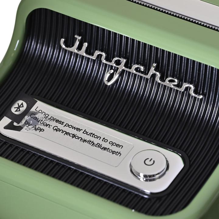 Actual product image Niimbot B21