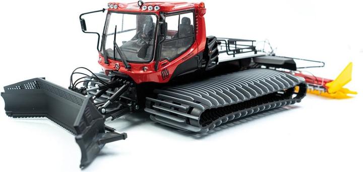 Produktbild Jägerndorfer PistenBully