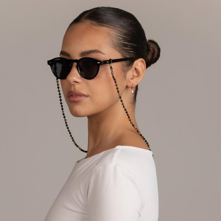 Lunettes : accessoires