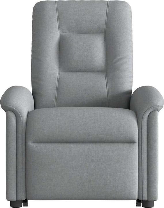 Image du produit vidaXL Relaxsessel mit Aufstehhilfe