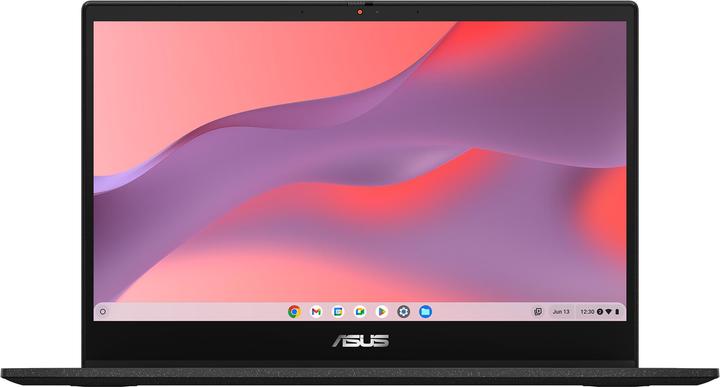 Actual product image ASUS CM1402FM2A-EC0277 (14", 8 GB, CH, MediaTek Kompanio 520)