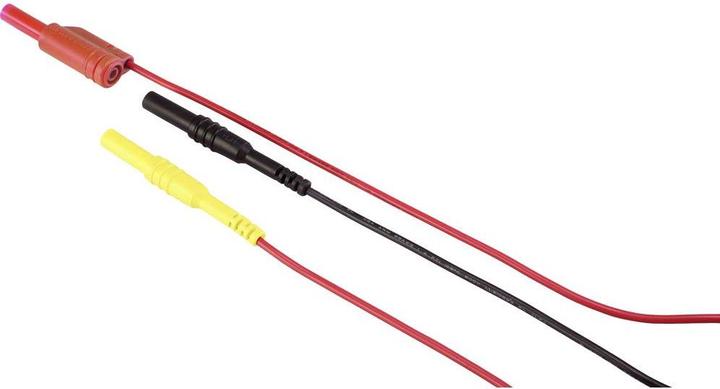 Image du produit Voltcraft Adaptateur de mesure MB-703 Type I