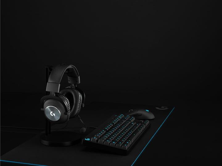 Actual product image Logitech G Pro (Cable)