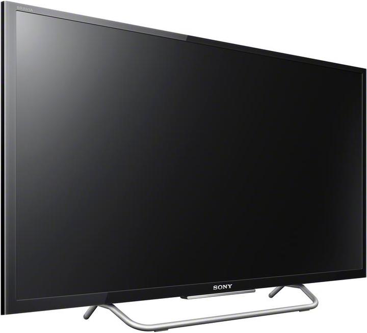 Actual product image Sony Kdl-32w705c (32", LCD, Full HD)