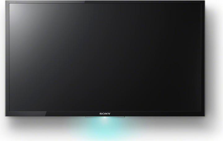 Actual product image Sony Kdl-32w705c (32", LCD, Full HD)