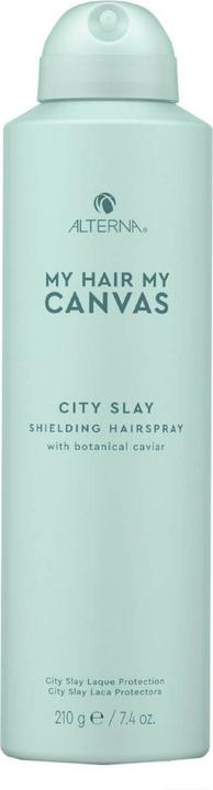 Alterna My Hair My Canvas - City Slay Shielding Hairspray
