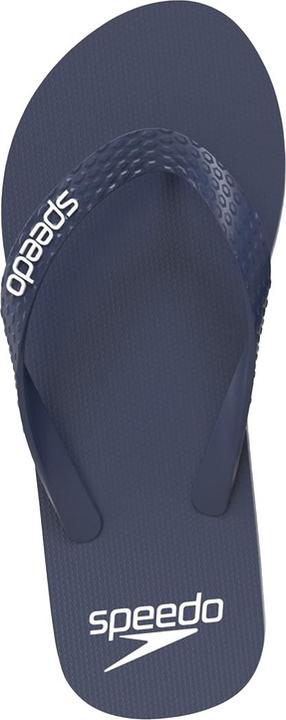Actual product image Speedo Mens Logo Flip Flops (42)