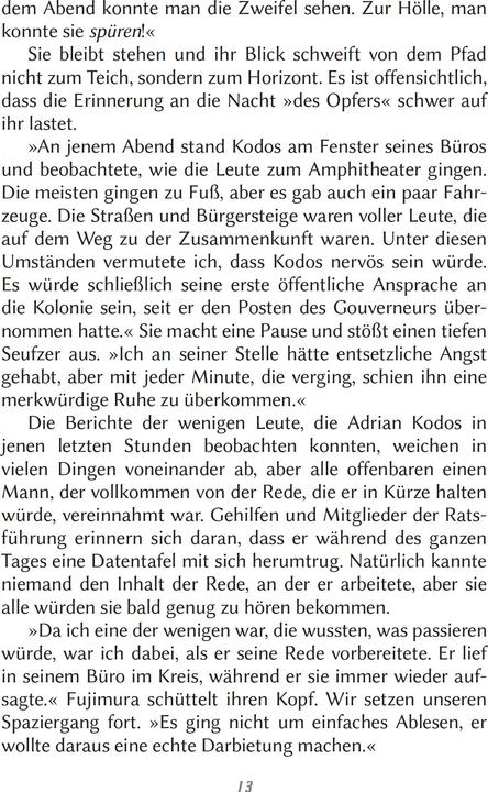 Produktbild Star Trek - Discovery 2: Drastische Massnahmen (Deutsch, Dayton Ward, 2018)