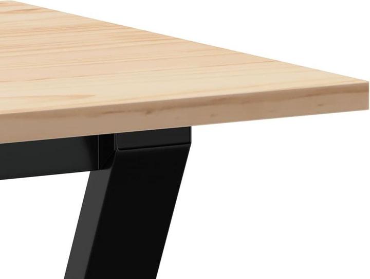 Image du produit vidaXL Esstisch (100 x 50 x 75 cm)