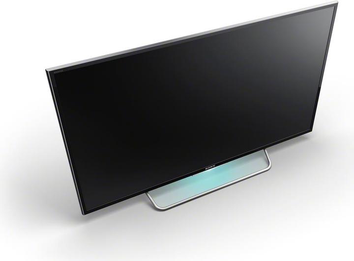 Actual product image Sony Kdl-32w705c (32", LCD, Full HD)