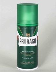 Actual product image Proraso Green (100 ml, Shaving cream)
