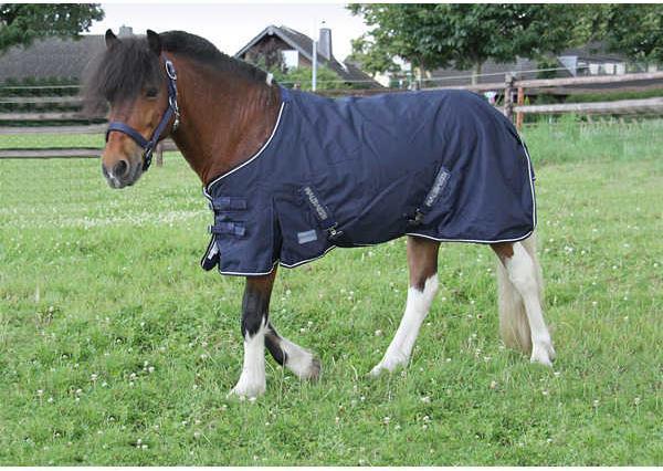 Produktbild Waldhausen Shetty-Regendecke (90 cm)