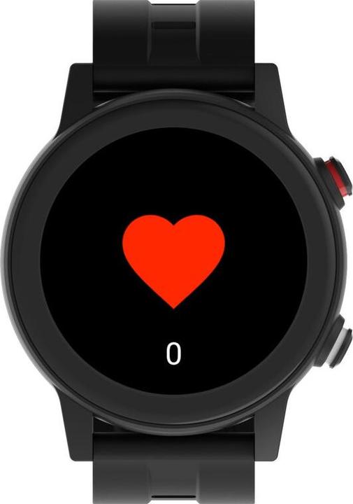 Actual product image Jill Sander R9 (46.70 mm, 4G)