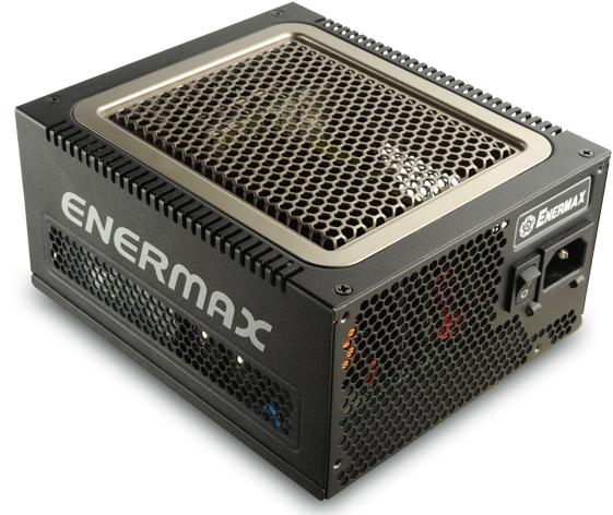 Image du produit Enermax Digifanless (550 W)
