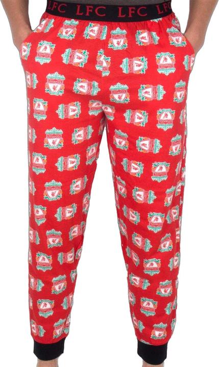 Produktbild Score Draw Schlafanzughose (M)