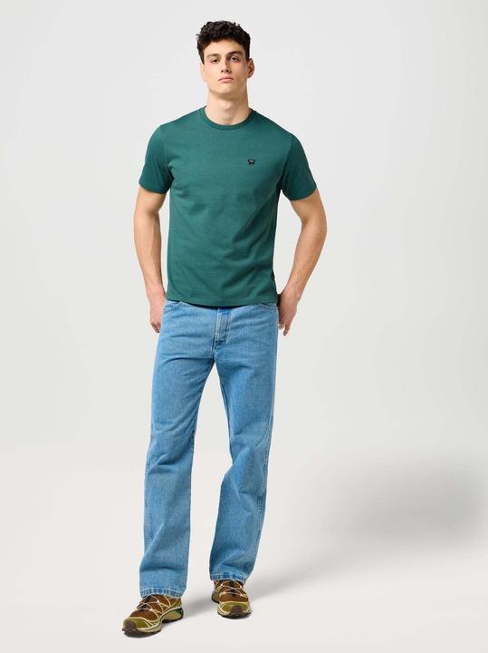 Produktbild Wrangler T-Shirt Sign Off Tee (M)