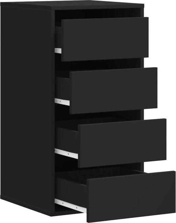 Image du produit VidaXL Commode (40 x 41 x 76 cm)