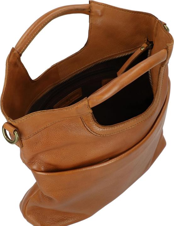 Produktbild Greenburry Colombiana Handtasche Leder 31 cm