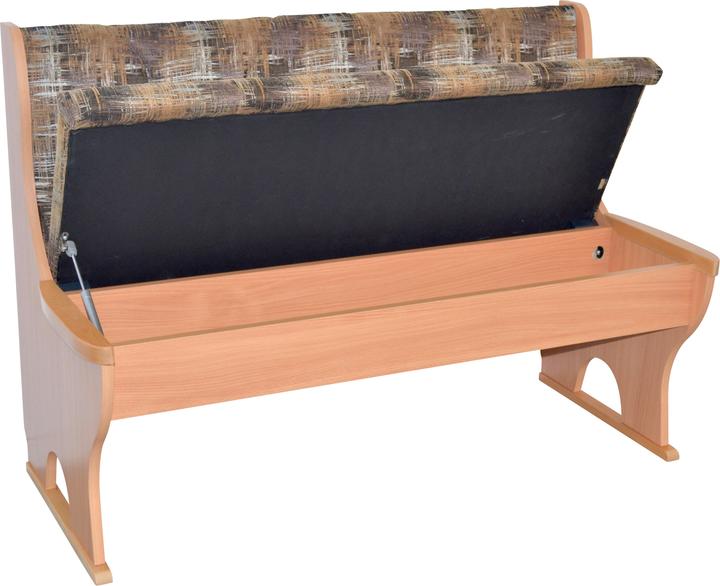 Produktbild Möbel Direkt Online Merlin (104 x 67 x 75 cm)