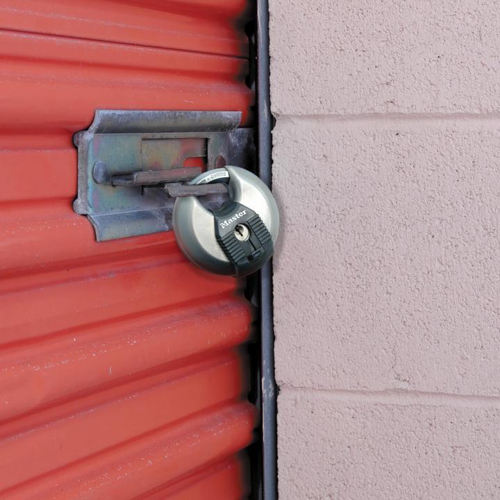 Produktbild Master Lock Excell M50EURD