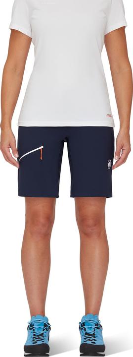 Produktbild Mammut Taiss SO Shorts Women (XL)