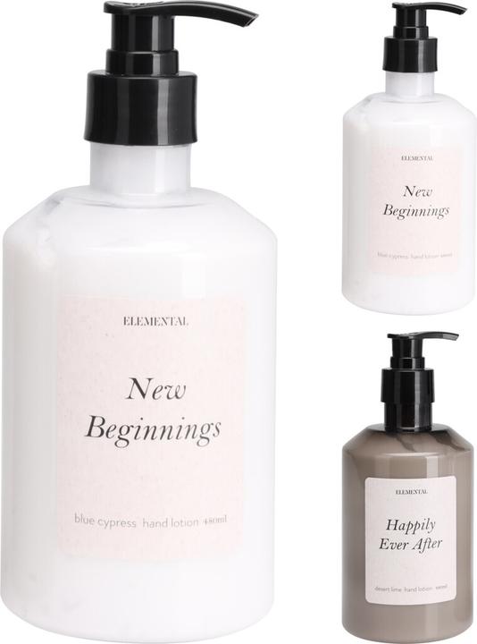 Immagine prodotto Handlotion (Lozione di sapone, 480 ml)