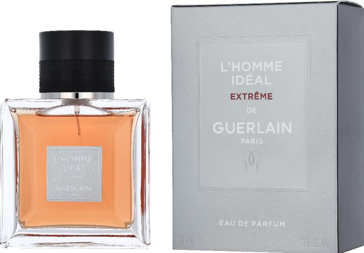 Image du produit Guerlain L'Homme Ideal Extreme (Eau de parfum, 50 ml)