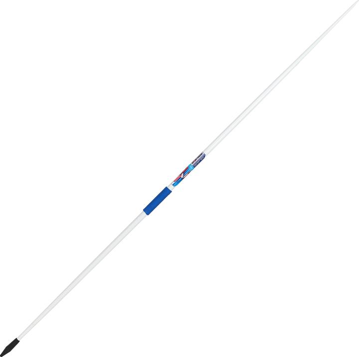 Image du produit Sport-Thieme Javelot d'entraînement Fly avec pointe en caoutchouc (700 g)