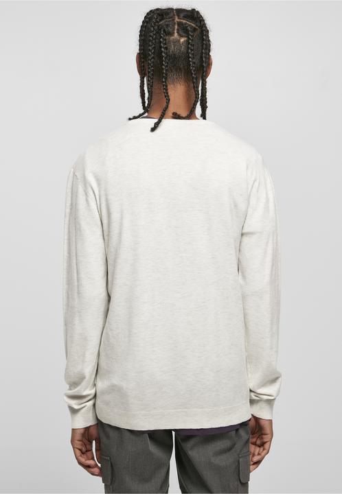 Produktbild Urban Classics Eco Mix Sweater - 19447 (XL)