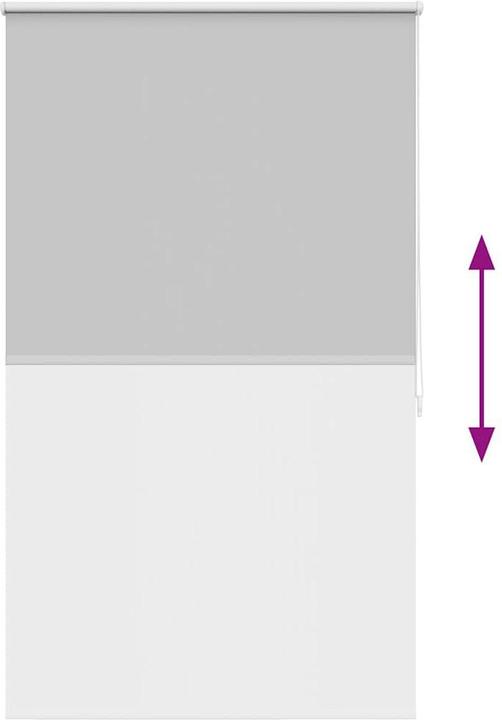 Produktbild vidaXL Verdunklungsrollo (80 x 175 cm)