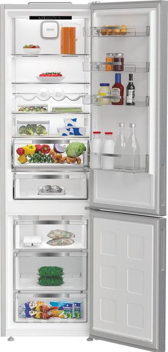 Produktbild Hotpoint Kombinationskühlschrank HP1K 25402 XP7E Dual No (355 l)