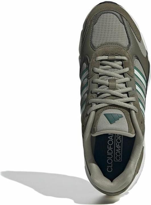 Image du produit Adidas Herren Sneaker Crazychaos 2000 Olive (42 2/3)