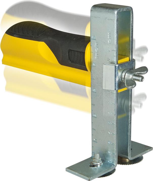 Produktbild Black & Decker TrockenbauStreifenschneider (Cutter)