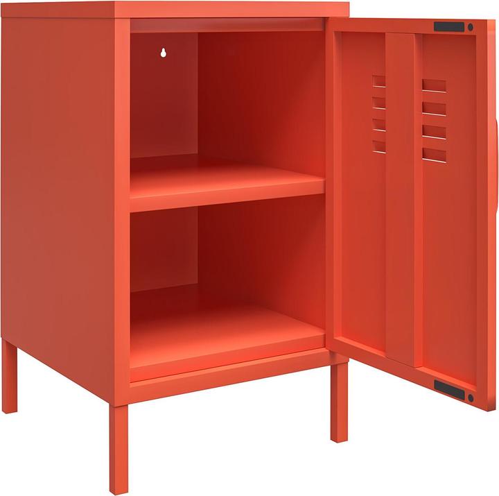 Image du produit Novogratz Cache (37 x 40 x 69 cm)