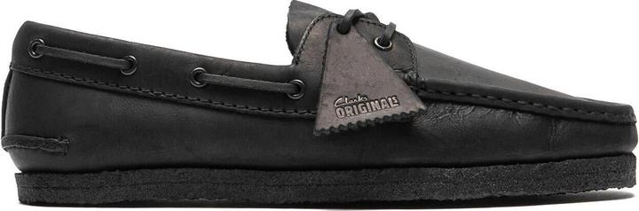 Image du produit Clarks M Godney Boat (44)
