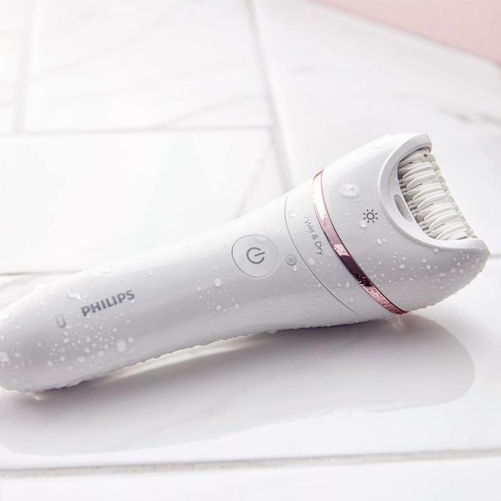 Actual product image Philips Series 8000