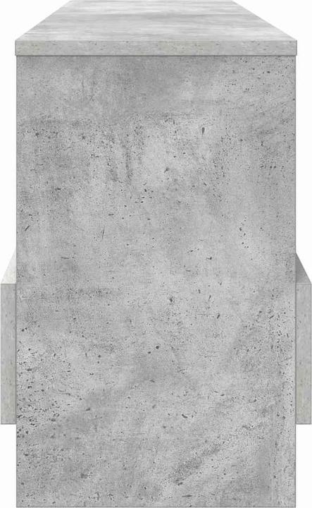 Actual product image vidaXL Magazinregal (30 x 30 x 45 cm)