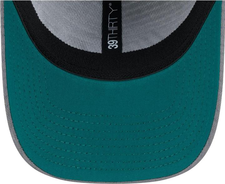 Actual product image New Era 39Thirty Cap - NFL TRAINING 2024 New York Jets (L)