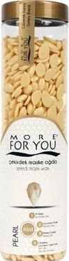 Produktbild More For You Samenmaske Wachs 400gr (1 x)