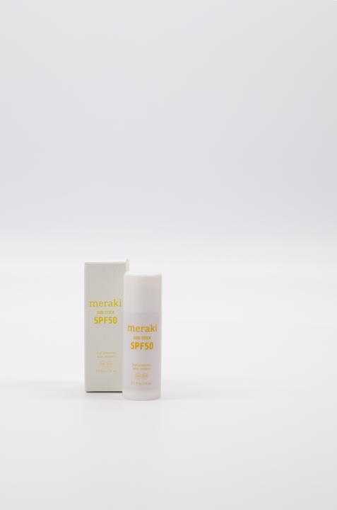 Produktbild Meraki Pure (Sonnenlotion, SPF 50, 15 ml, 20 g)